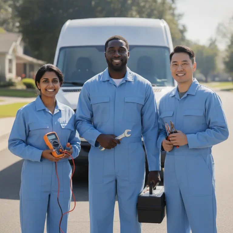 Refrigerator Repair team in Blackburn